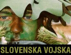 Slovenska vojska